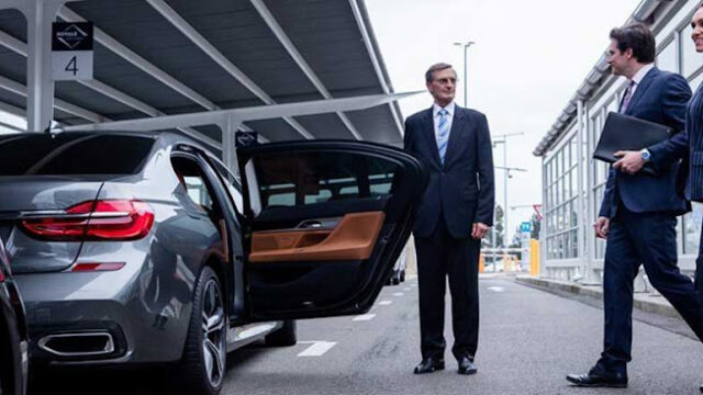 Unity Cars London
