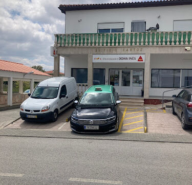 Central Táxis Pombal
