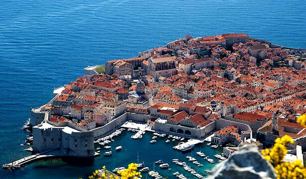 AB Transfer Dubrovnik (TAXI)