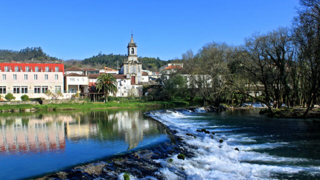 Táxi Arcos de Valdevez – António Oliveira