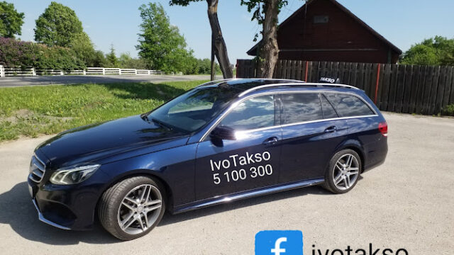 IvoTakso