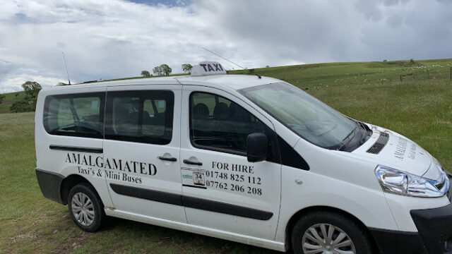 Amalgamated Taxis