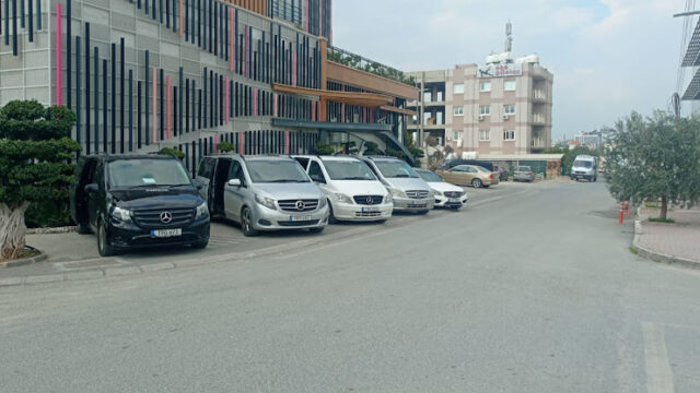 Cyprusluxurytaxi