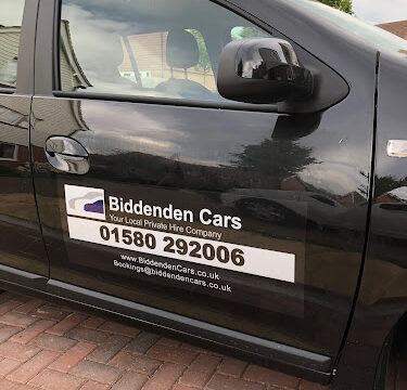 Biddenden Cars Ltd
