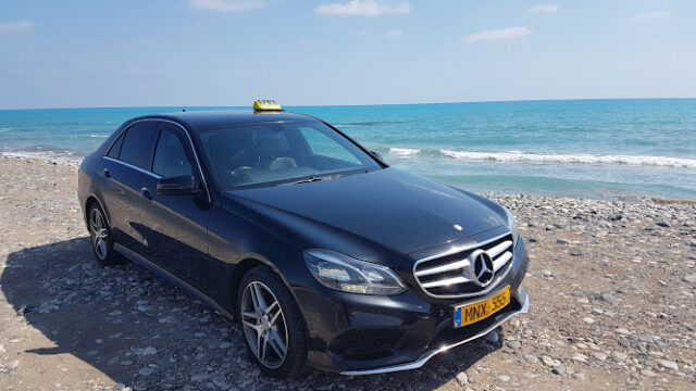 Lemesos taxi | Limassol Taxi Services since 1992