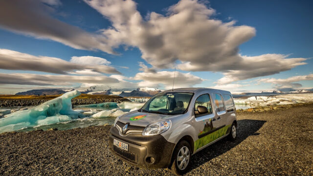 Reykjavík Cars – Car Rental Iceland