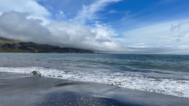 Meleyri Beach