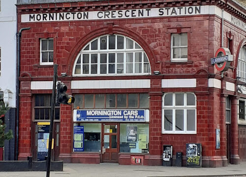Mornington Cars