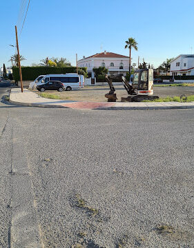 Kapnos Airport Shuttle Larnaca