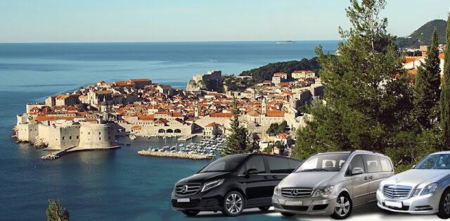 Dubrovniktaxi.net – Taxi Dubrovnik airport