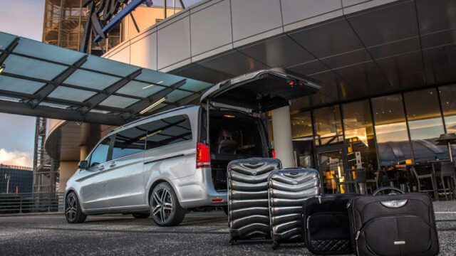 Taxi Transfers Pula