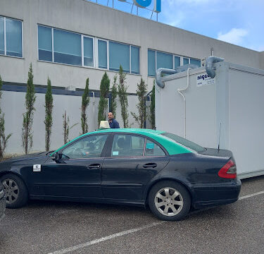 Taxis leziria