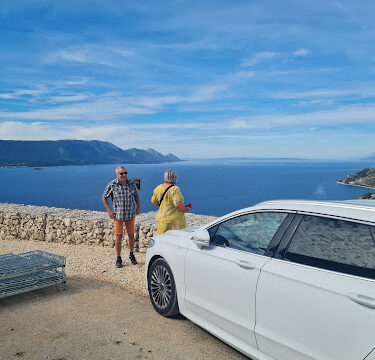Airport taxi Dubrovnik I&I