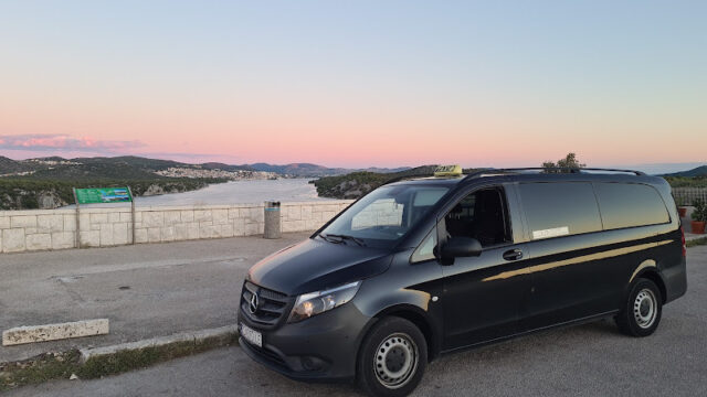 Taxi Zara Zadar