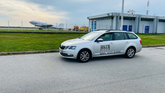 Taxi Joker