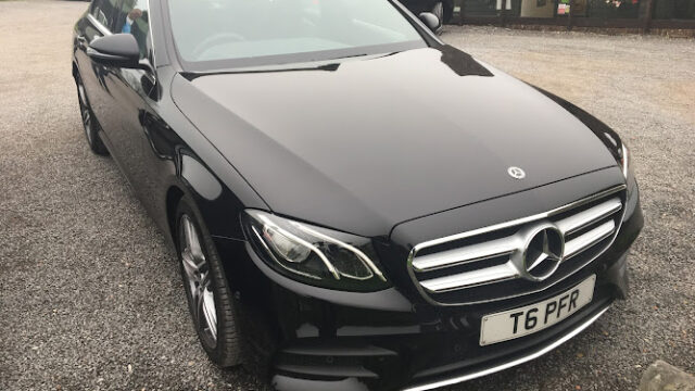 Pathfinder Private Hire