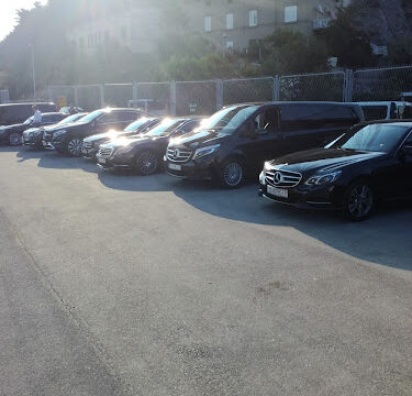 Luxury Transfers Zagreb