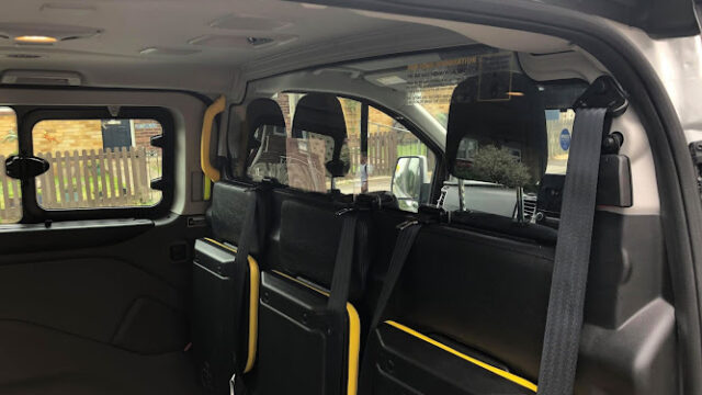 Car-isma private hire