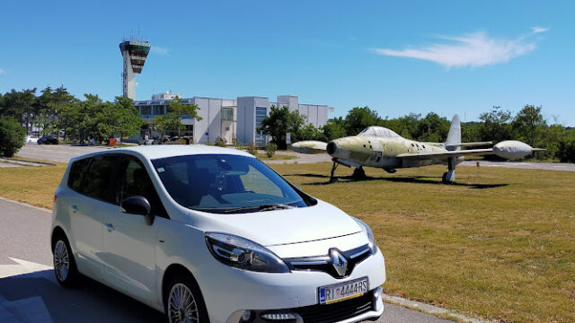 RS Services & Taxi