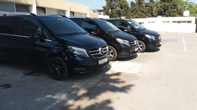 Kibris Tatil Transfer