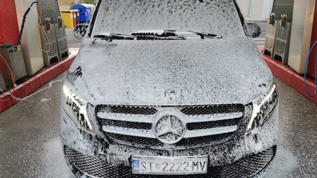 TAXI SPLIT – TAXI SOLIN