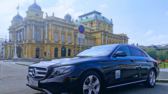 Premium Transfers