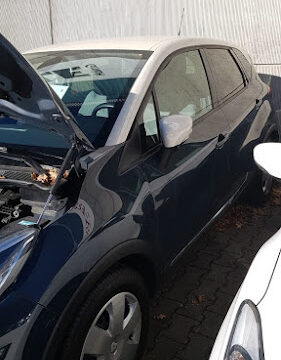 Autoservis Sivec ,vl.Kristijan Sivec