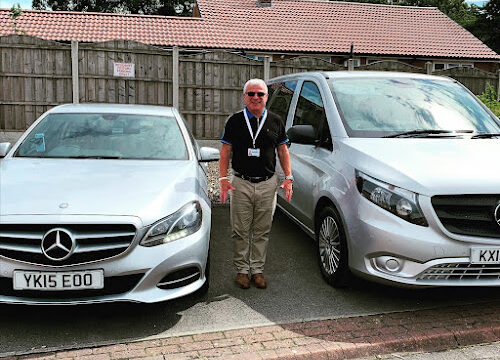 Town Travel Boroughbridge