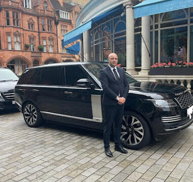 SFH Chauffeurs – Luxury London Chauffeur Company