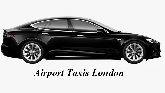 North London Local Cars