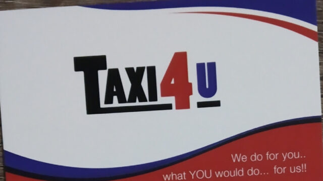 Taxi4U