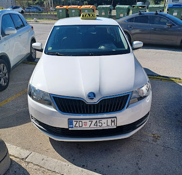 Taxi Rita Zadar