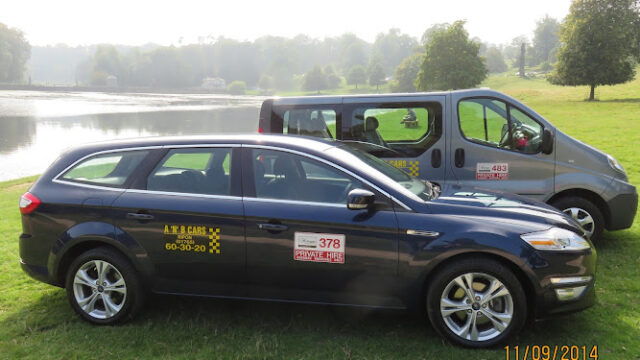 A & B Cars