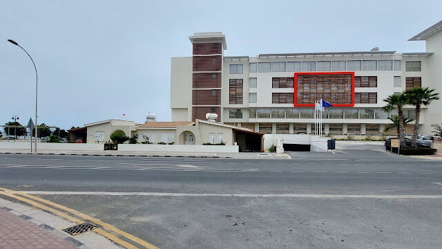 L.A Paphos Taxi