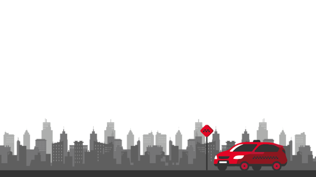 Q Taxi Services