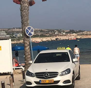 Vtaxis Cyprus