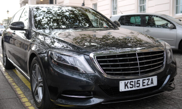 Airport Transfers London