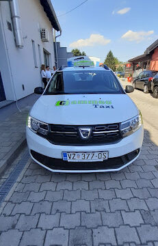 Cammeo Taxi Varazdin