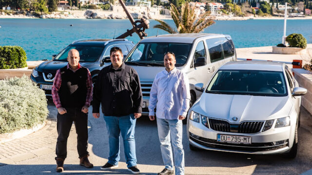 Dubrovnik Airport Private Transfer