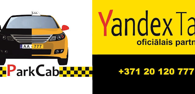 Taxi “ParkCab”