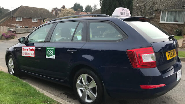 Thorn Taxis