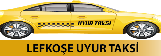 Lefkoşa Uyur Taksi