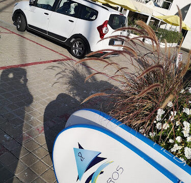 Marina Zadar Taxi Transfers