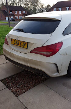 White Rose Valeting