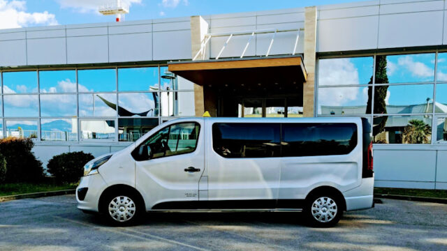 Taxi Karlo – Zadar Taxi