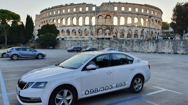 Taxi Turbo