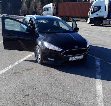 Taxi Mark