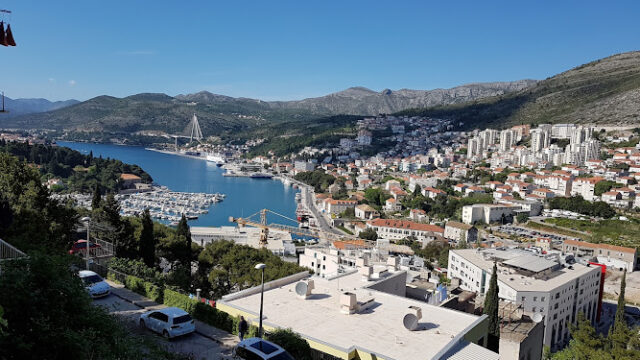 TAXI DUBROVNIK Francesko