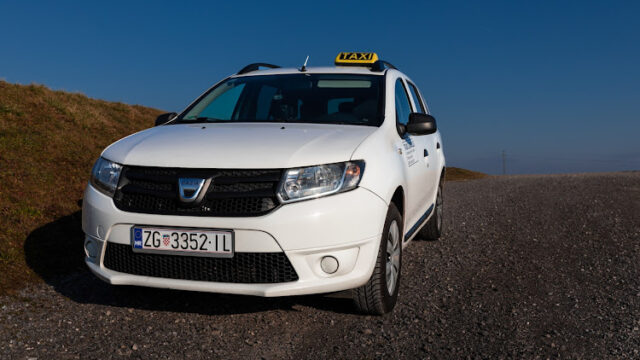 Taxi Canolli