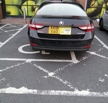 Tees Valley Cabs